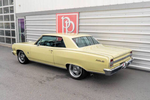 1964 Chevrolet Chevelle