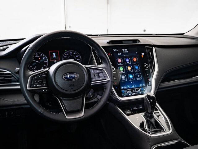 2025 Subaru Outback Touring