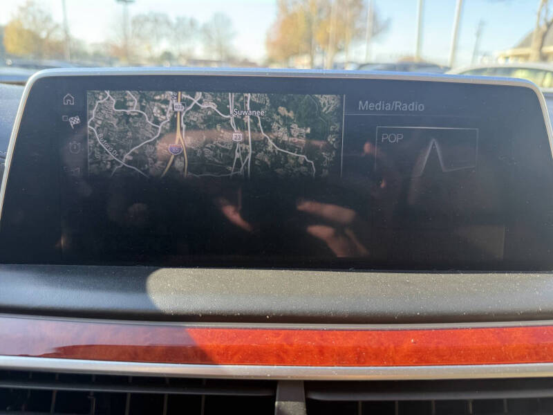 2017 BMW 7 Series ALPINA B7 xDrive