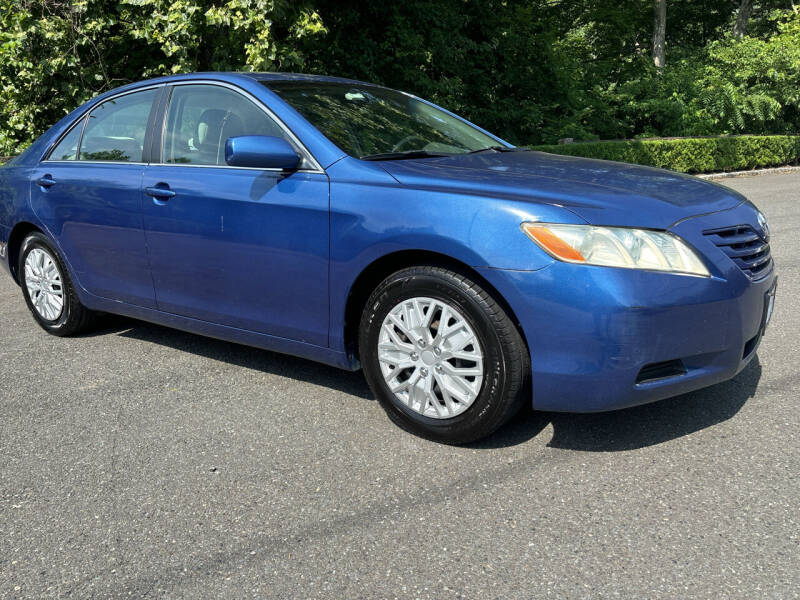 2008 Toyota Camry for sale at Urbin Auto Sales in Garfield NJ