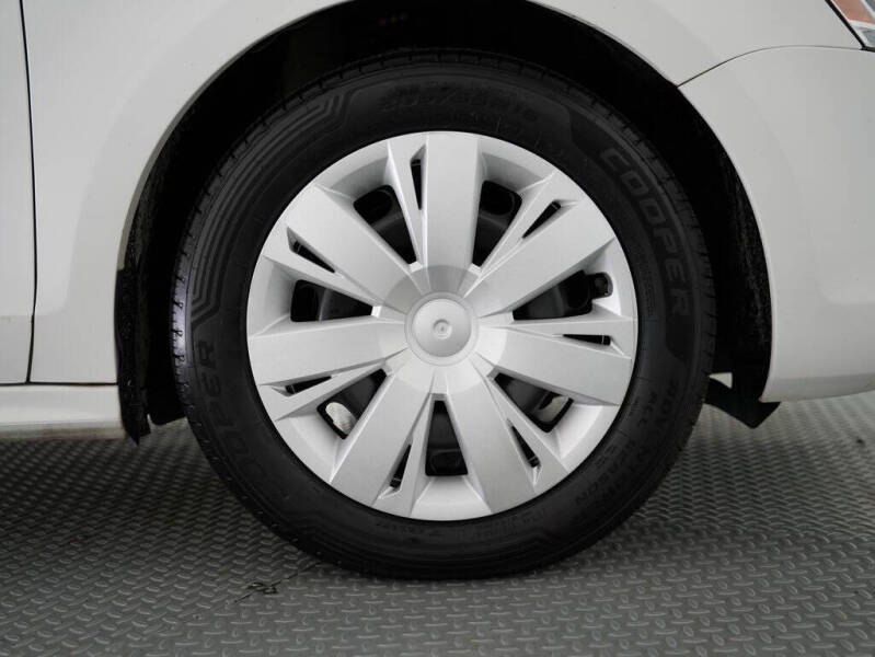 2012 Volkswagen Jetta