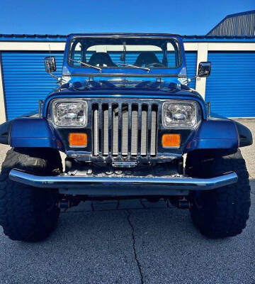 1982 Jeep CJ-5