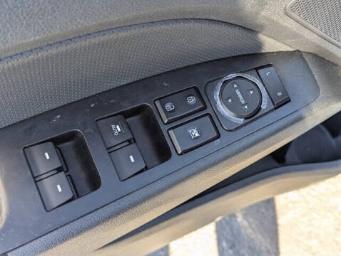 2018 Hyundai Elantra Sport