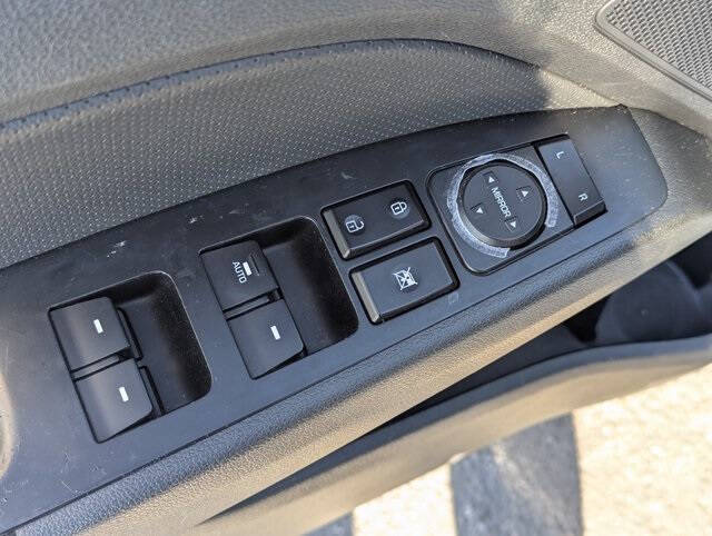 2018 Hyundai Elantra Sport