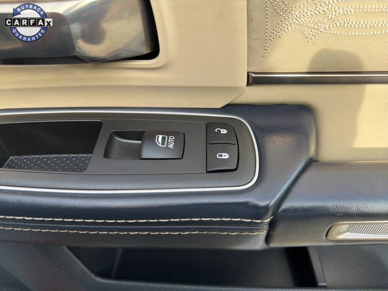 2022 RAM 2500 Limited