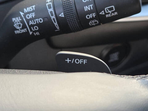 2024 Mazda CX-50 2.5 Turbo