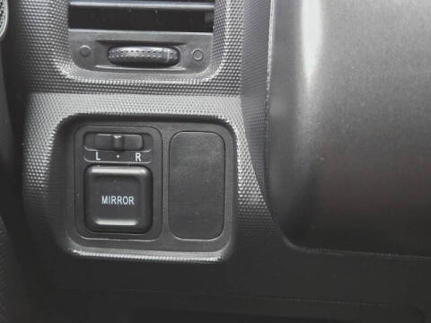 2007 Honda Fit Sport