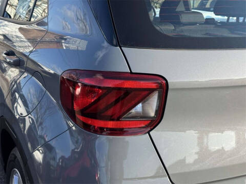 2023 Hyundai Venue SE