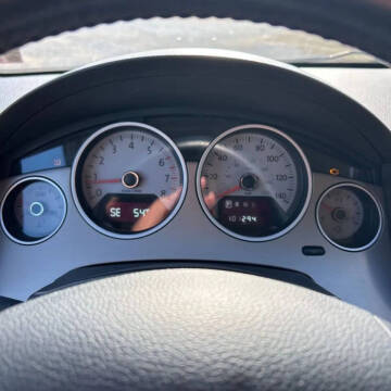 2011 Volkswagen Routan