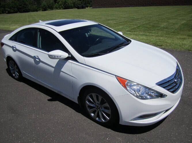 2011 Hyundai Sonata