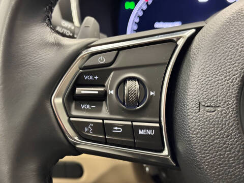 2025 Acura MDX SH-AWD