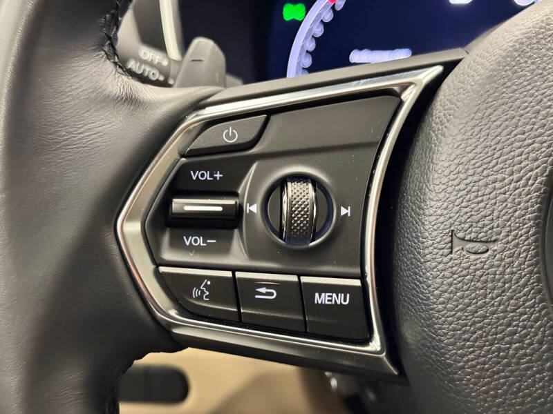 2025 Acura MDX SH-AWD