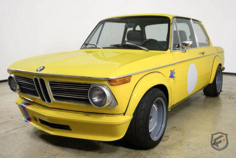 1971 BMW M