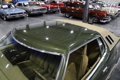 1976 Ford Torino