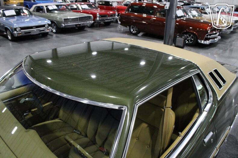 1976 Ford Torino