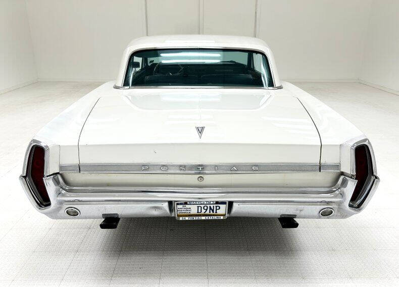 1964 Pontiac Catalina
