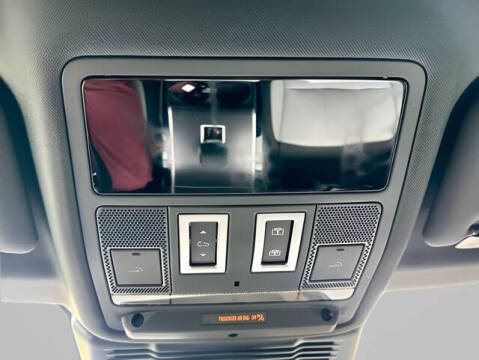 2026 Land Rover Range Rover Evoque P250 Dynamic SE