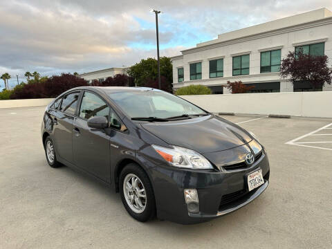 2010 Toyota Prius for sale at 3M Motors in San Jose CA