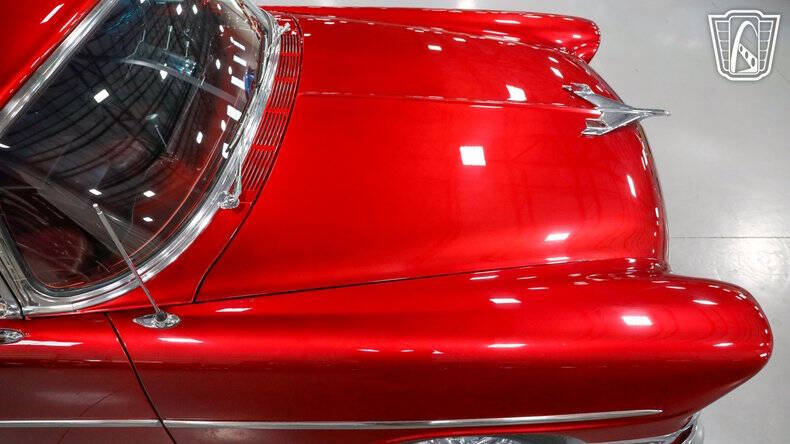 1956 Chevrolet 210