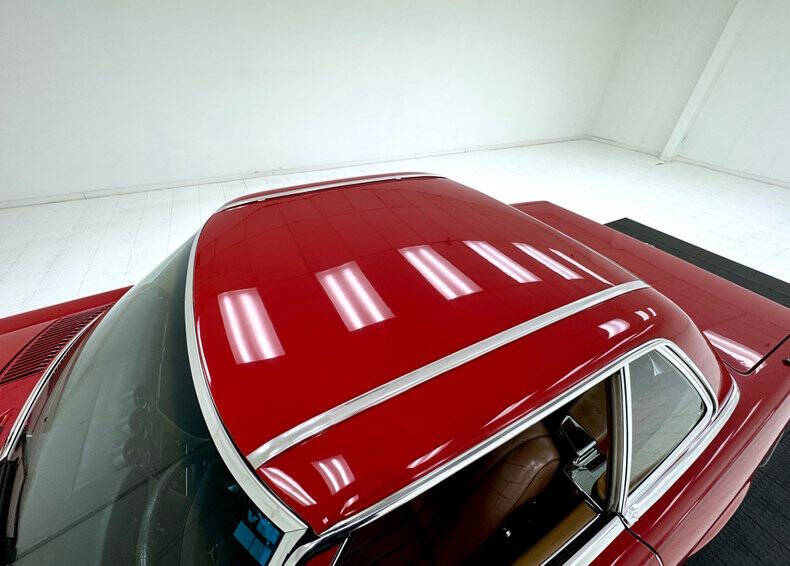 1984 Mercedes-Benz 280-Class