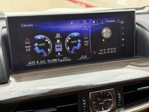 2017 Lexus LX 570