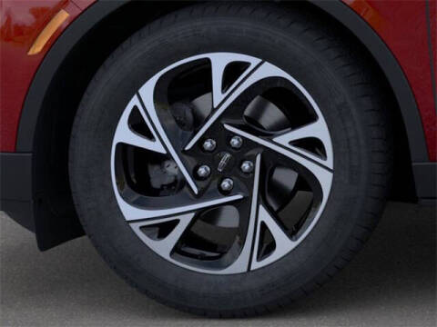 2026 Lincoln Nautilus Hybrid Premiere