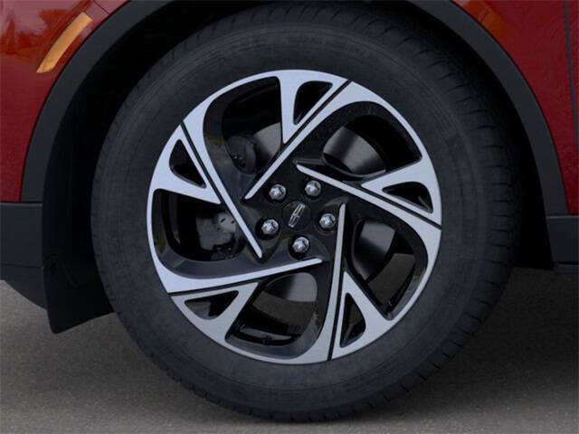 2026 Lincoln Nautilus Hybrid Premiere