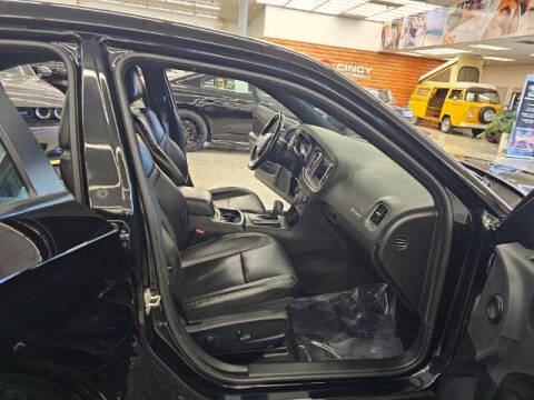 2021 Dodge Charger SXT