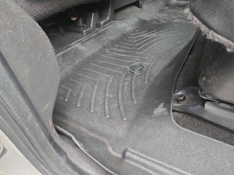 2016 Ford F-350 Super Duty Lariat