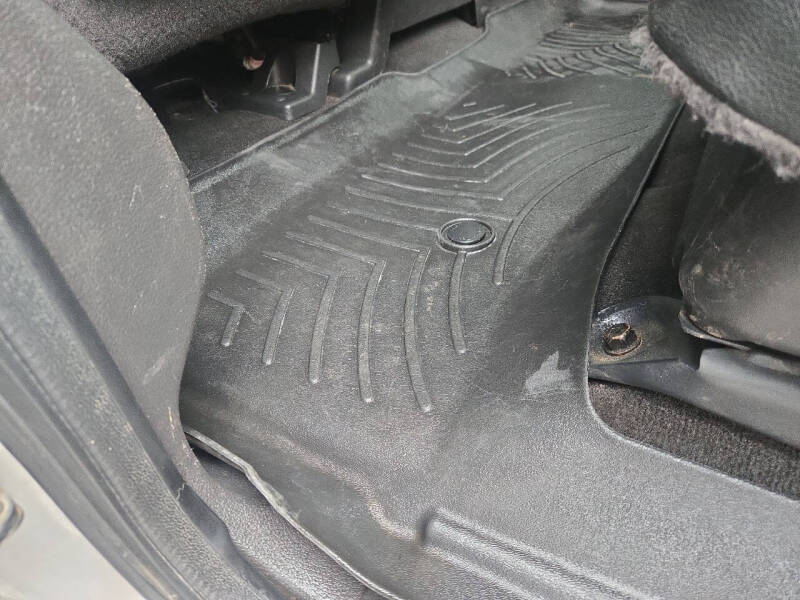 2016 Ford F-350 Super Duty Lariat