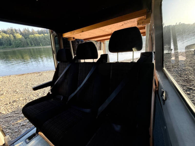 2004 Dodge Sprinter