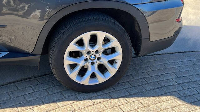 2013 BMW X5 xDrive35i