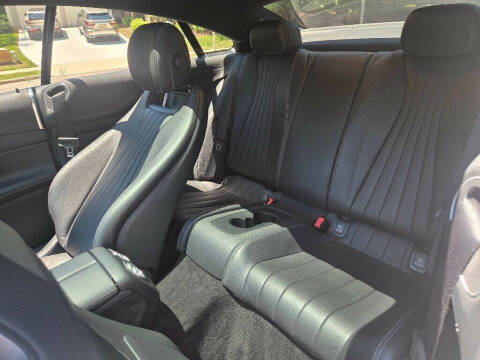 2023 Mercedes-Benz E-Class E 450