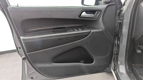 2023 Dodge Durango SXT