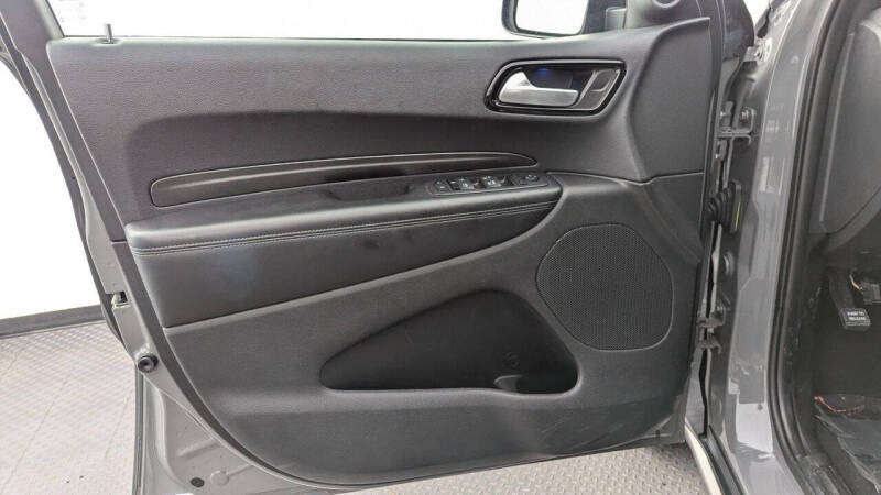 2023 Dodge Durango SXT