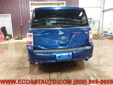 2013 Ford Flex SEL