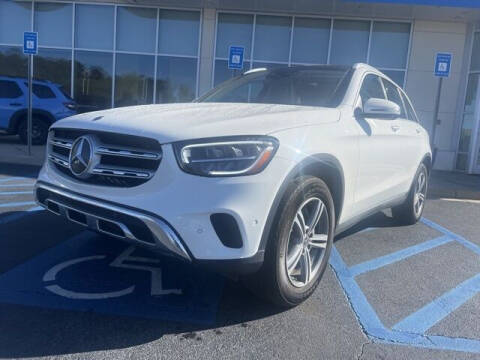 2021 Mercedes-Benz GLC for sale at Southern Auto Solutions - Lou Sobh Honda in Marietta GA