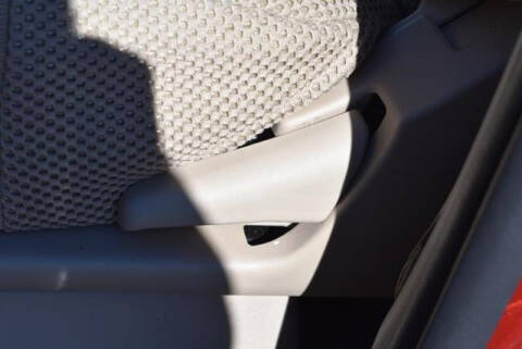 2018 Nissan Frontier