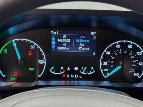 2024 Ford Maverick XL