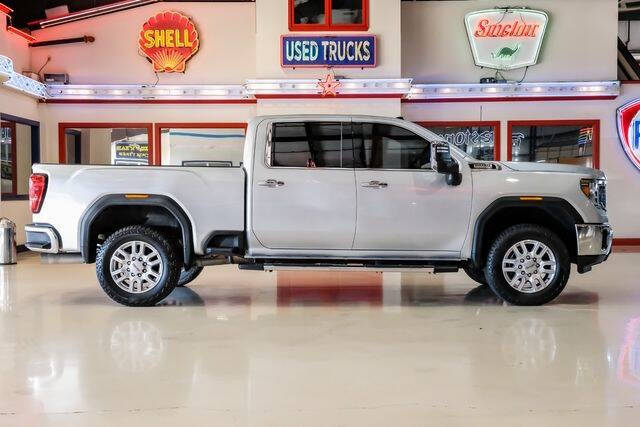 2023 GMC Sierra 2500HD