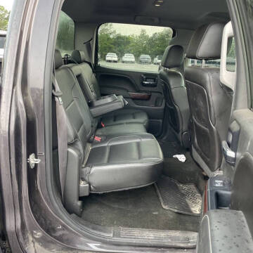 2014 GMC Sierra 1500