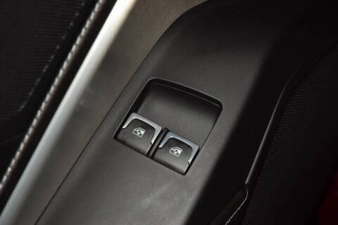 2016 Chevrolet Corvette Z06