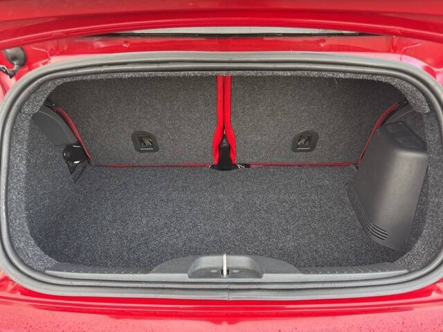 2015 FIAT 500c Lounge