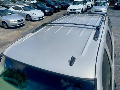 2006 Chevrolet Tahoe LT