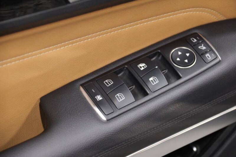 2015 Mercedes-Benz E-Class E 400