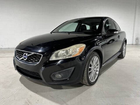 2011 Volvo C30