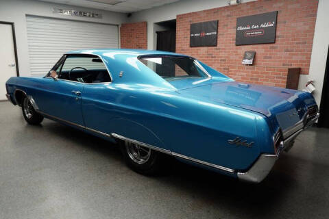 1967 Buick Skylark