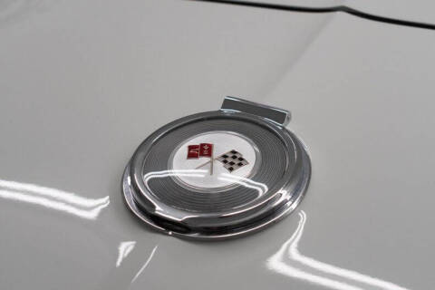 1964 Chevrolet Corvette