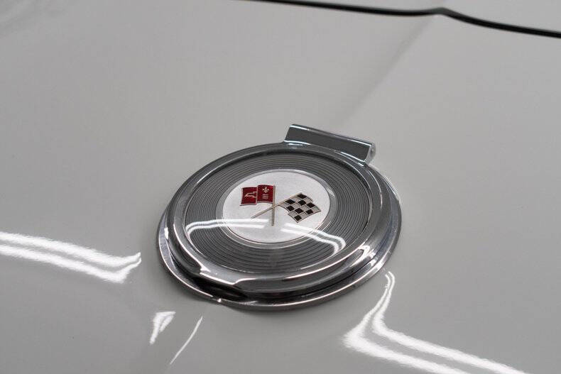 1964 Chevrolet Corvette