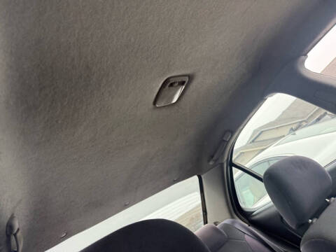 2006 Nissan Sentra 1.8